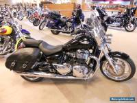 2010 Triumph Thunderbird