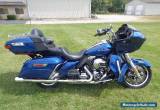 2016 Harley-Davidson Touring for Sale