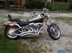 2003 Harley-Davidson Touring for Sale