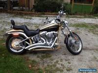 2003 Harley-Davidson Touring