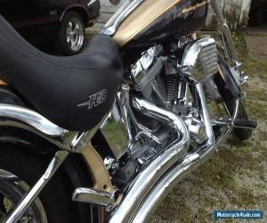 Motorcycle 2003 Harley-Davidson Touring for Sale