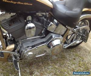 Motorcycle 2003 Harley-Davidson Touring for Sale