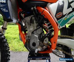 Motorcycle 2016 KTM SX for Sale