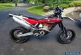 2012 Husqvarna TE511 for Sale