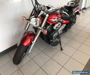 Motorcycle 2015 Yamaha V Star for Sale