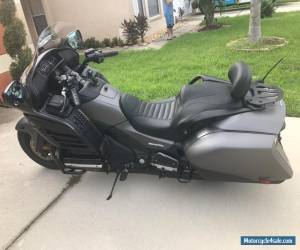 2015 Honda Gold Wing for Sale