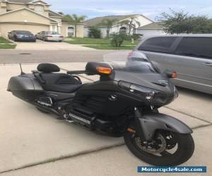 Motorcycle 2015 Honda Gold Wing for Sale