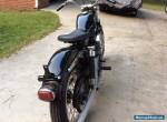 1968 Harley-Davidson Sportster for Sale