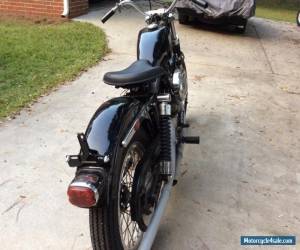 1968 Harley-Davidson Sportster for Sale