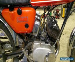 Motorcycle 1970 Yamaha HS1 for Sale