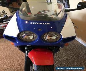 Motorcycle 1988 Honda CBR250R MC19 HURRICANE for Sale