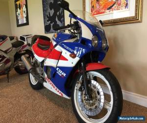 Motorcycle 1988 Honda CBR250R MC19 HURRICANE for Sale