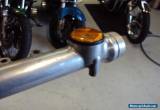 kawasaki z1 900 1972 left fork leg for Sale