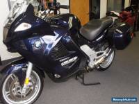 2004 BMW K-Series