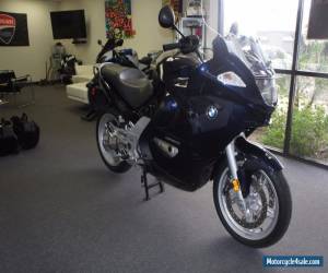 Motorcycle 2004 BMW K-Series for Sale