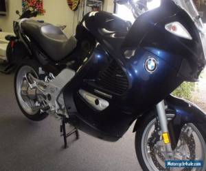 Motorcycle 2004 BMW K-Series for Sale