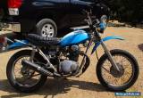 1971 Honda SL350 for Sale