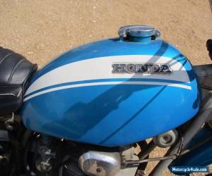 Motorcycle 1971 Honda SL350 for Sale