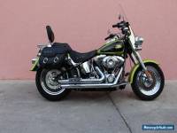 2011 Harley-Davidson Softail