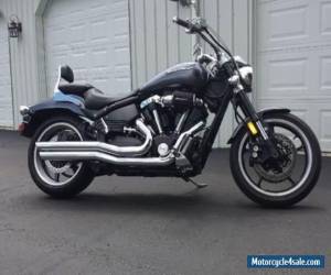 2007 Yamaha Road Star for Sale