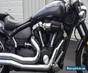 Motorcycle 2007 Yamaha Road Star for Sale