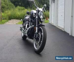 Motorcycle 2007 Yamaha Road Star for Sale