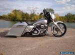 2013 Harley-Davidson Touring for Sale