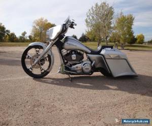 Motorcycle 2013 Harley-Davidson Touring for Sale