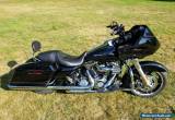 2013 Harley-Davidson Touring for Sale