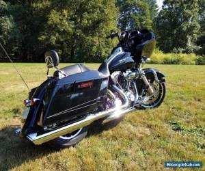 Motorcycle 2013 Harley-Davidson Touring for Sale