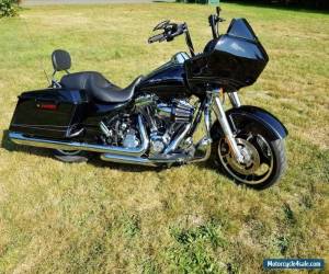 Motorcycle 2013 Harley-Davidson Touring for Sale