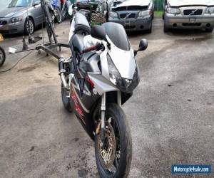 Motorcycle 2004 Honda 954rr for Sale