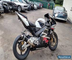 Motorcycle 2004 Honda 954rr for Sale