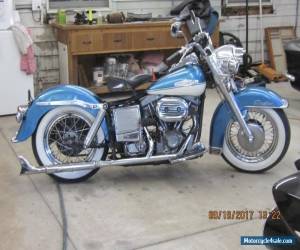 1970 Harley-Davidson Touring for Sale