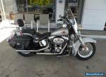 2007 Harley-Davidson Softail for Sale