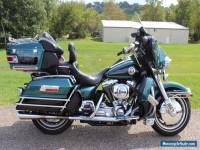 2001 Harley-Davidson Touring