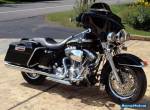 2003 Harley-Davidson Touring for Sale