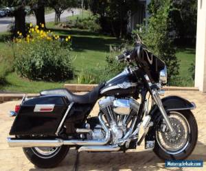 Motorcycle 2003 Harley-Davidson Touring for Sale