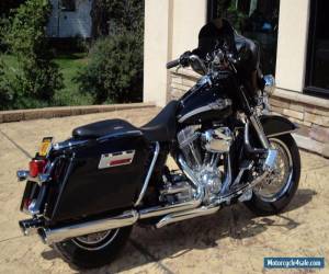 Motorcycle 2003 Harley-Davidson Touring for Sale