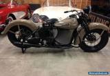 1946 Harley-Davidson Other for Sale