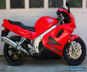 1997 Honda VFR750 for Sale