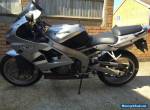 KAWASAKI NINJA ZX6R 636 A1P for Sale