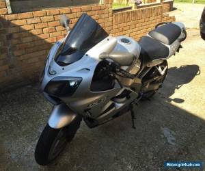 Motorcycle KAWASAKI NINJA ZX6R 636 A1P for Sale