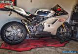 2008 Ducati Superbike for Sale