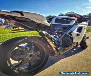 Motorcycle 2008 Ducati Superbike for Sale