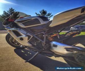 Motorcycle 2008 Ducati Superbike for Sale