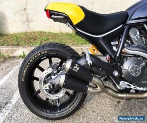 Motorcycle 2015 Ducati Ducati for Sale