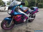 1995 Yamaha YZF-R for Sale