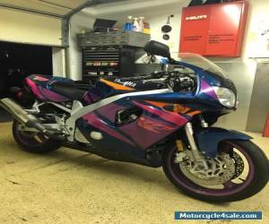 Motorcycle 1995 Yamaha YZF-R for Sale