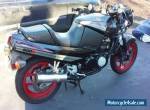 1988 Kawasaki Ninja for Sale